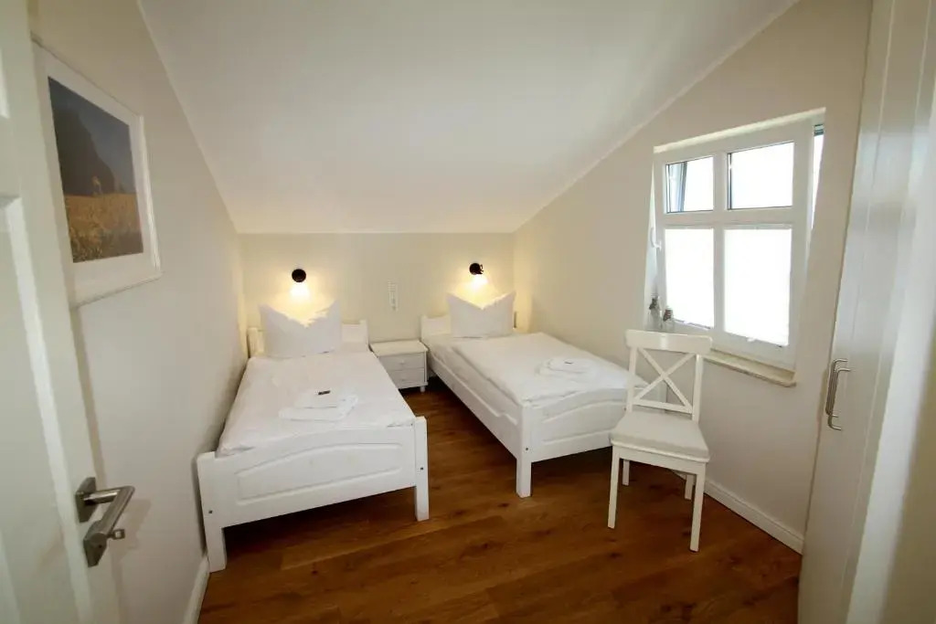 Landhaus Boddenhus