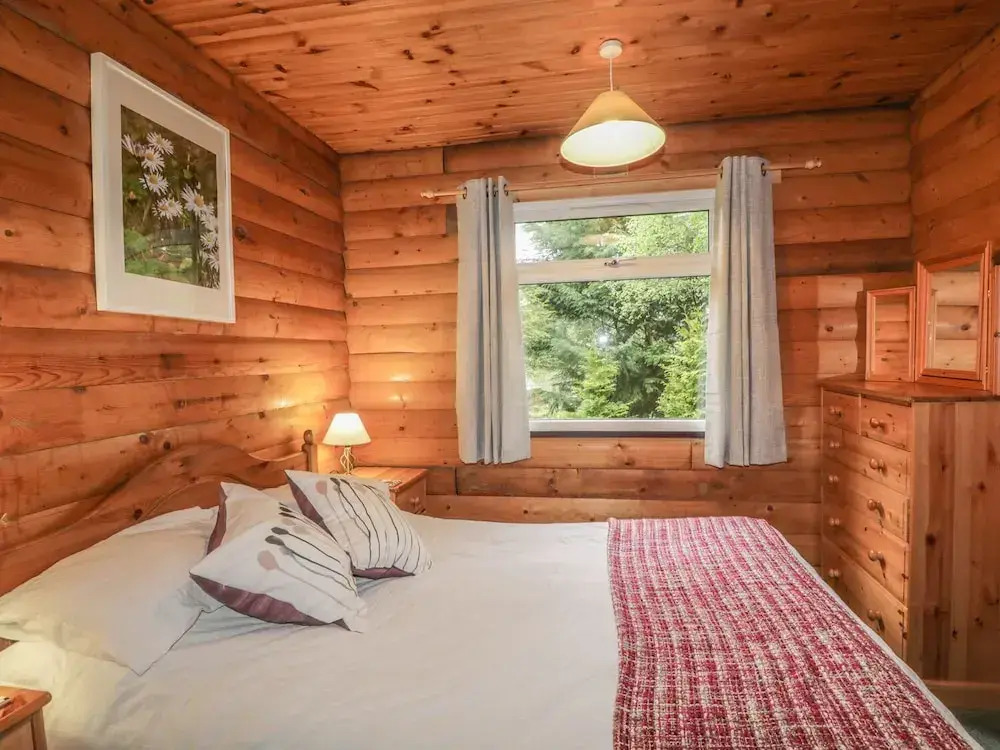 Otter Lodge