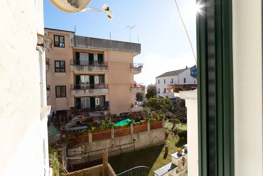 Freeholiday House in Amalfi Coast