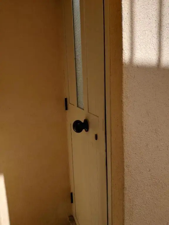 Antos Apartment
