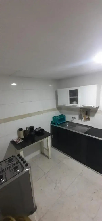 Casa Amarelinha