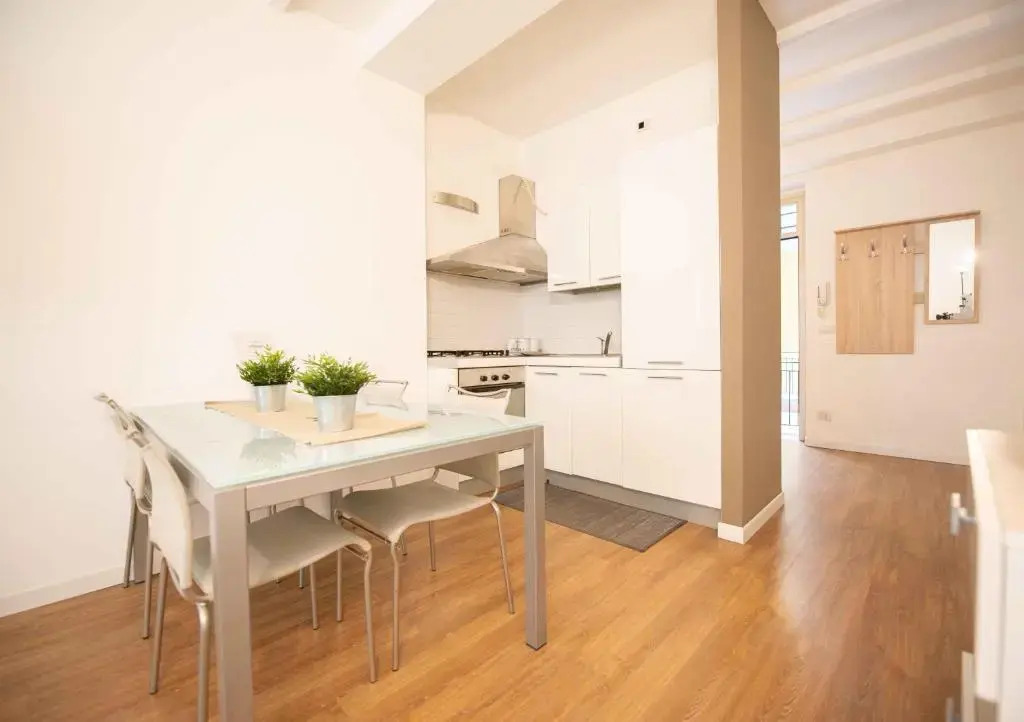 Residenza Leoncino