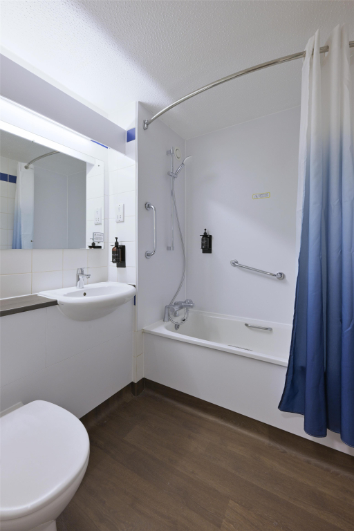 Travelodge Cambridge Fourwentways