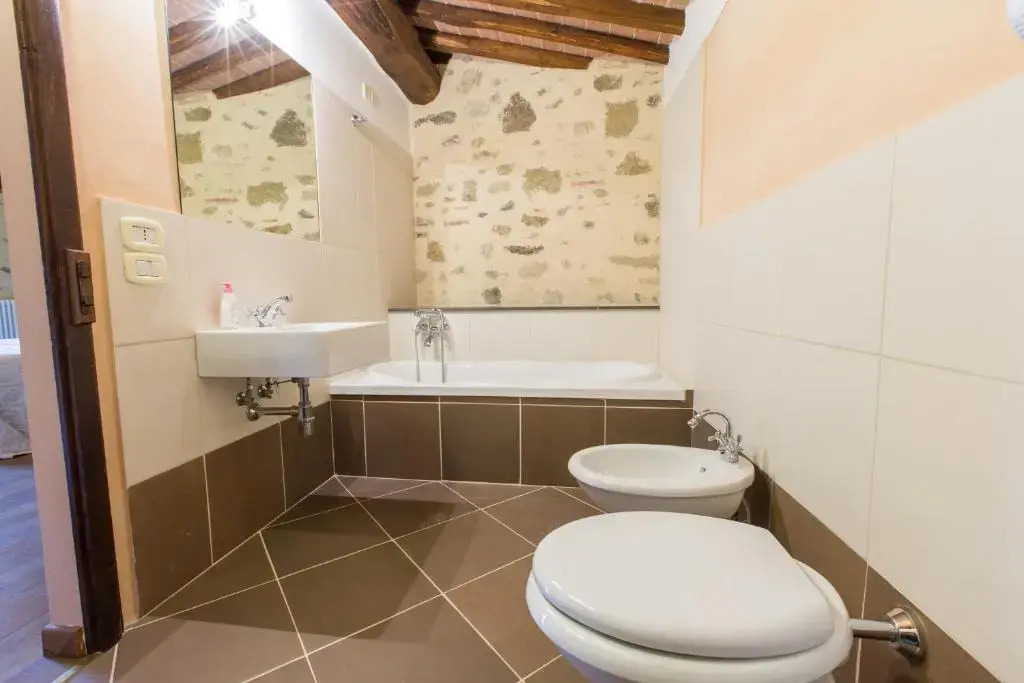 Borgo Colognola - Dimora Storica