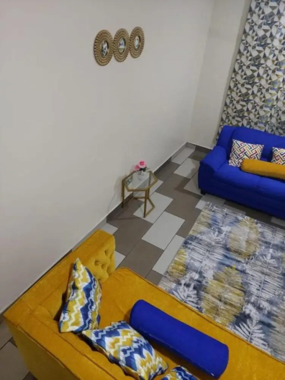 Stay.Plus Beach Road Apartment