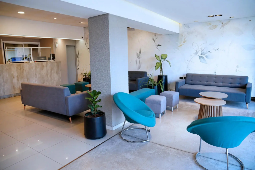 Hotel Alpre