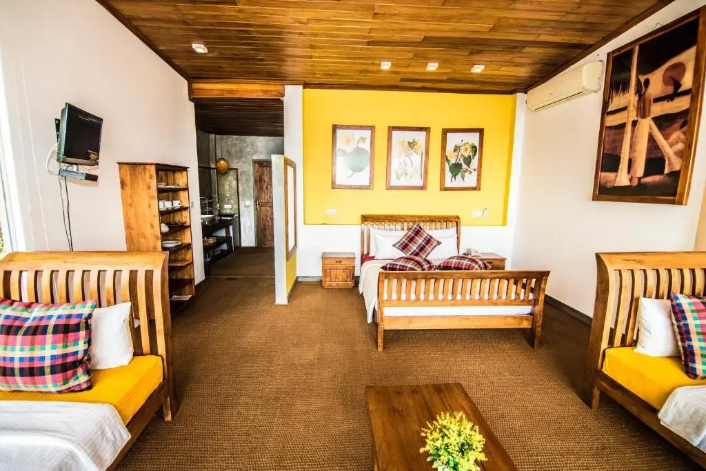 Ella Planters Bungalow