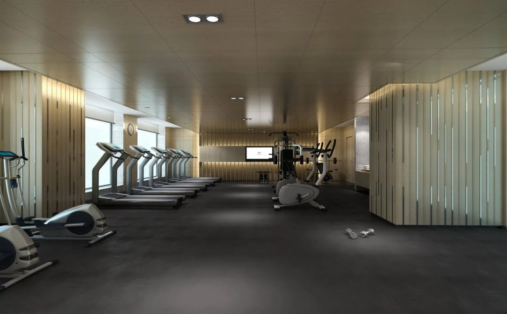 Courtyard by Marriott Xinchang
