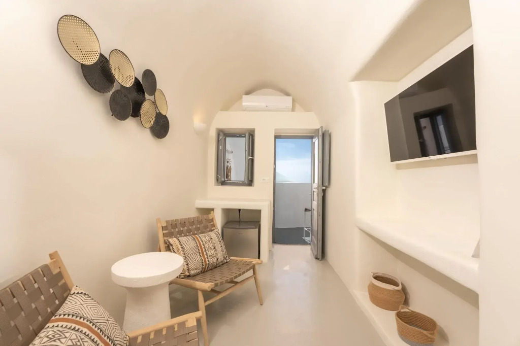 Cilon Suites Santorini
