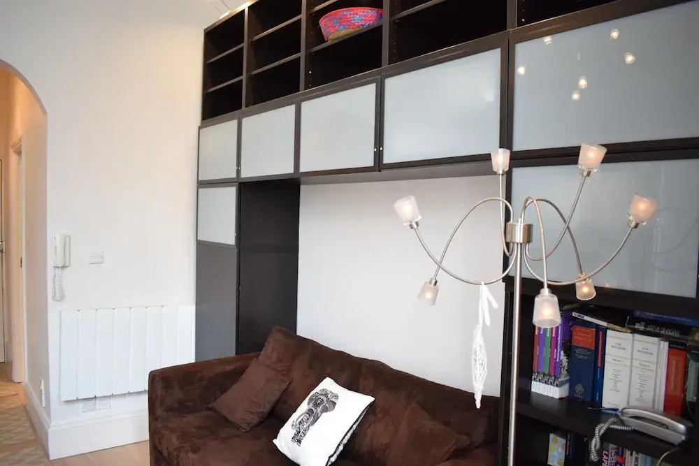 Delightful 1 Bedroom Apartment in Notting Hill