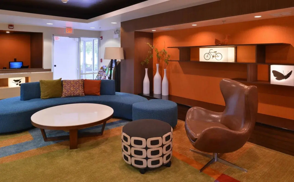 Comfort Inn & Suites Mt Laurel-Philadelphia