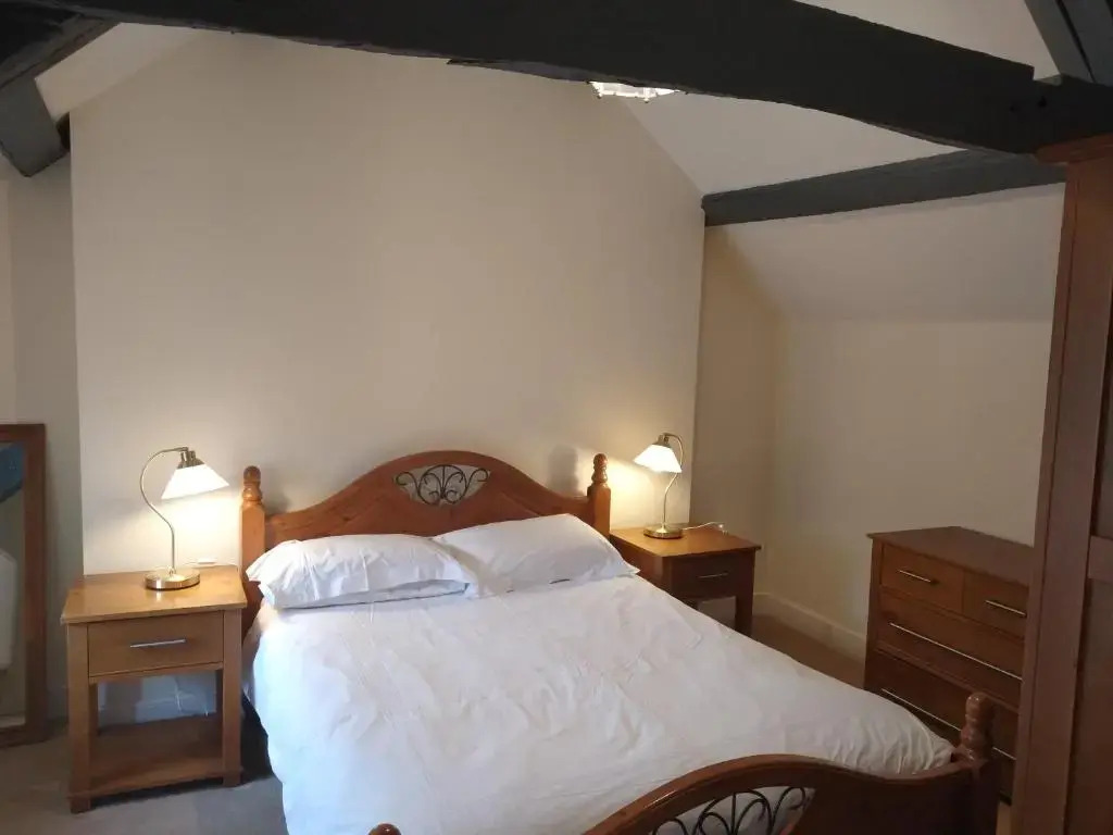 Castle Square Apartments Beaumaris
