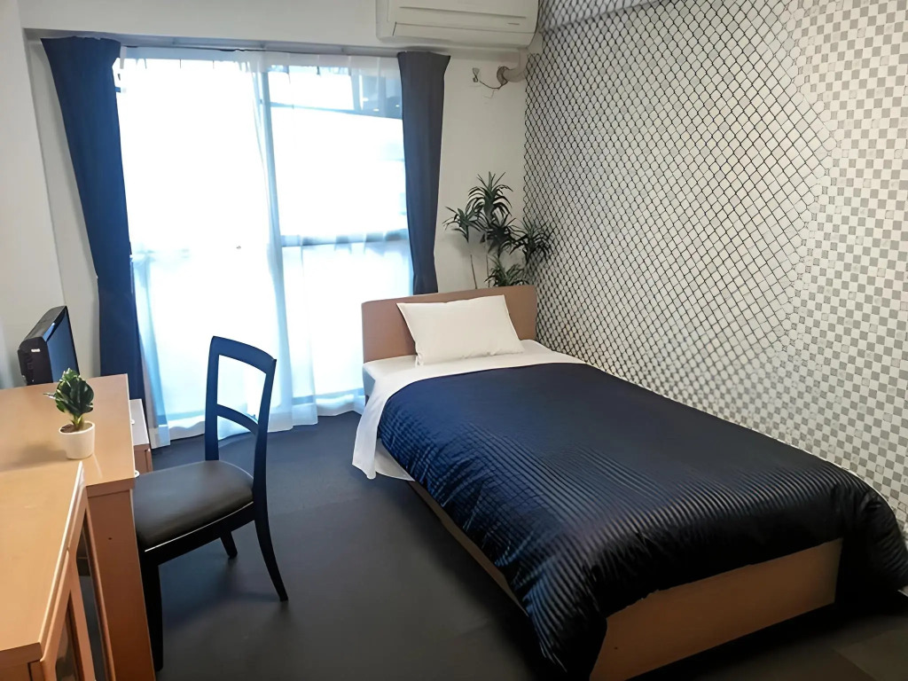 HOTEL LiVEMAX BUDGET Fuchu