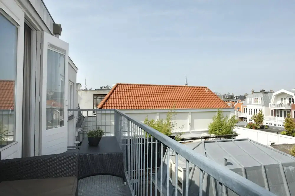 Stayci Apartments Grand Place