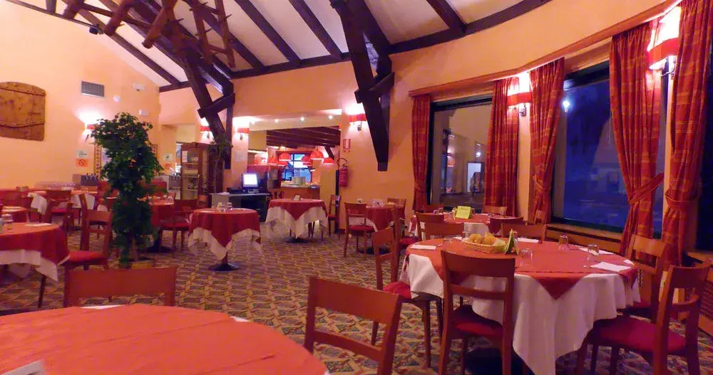 Hotel Torre