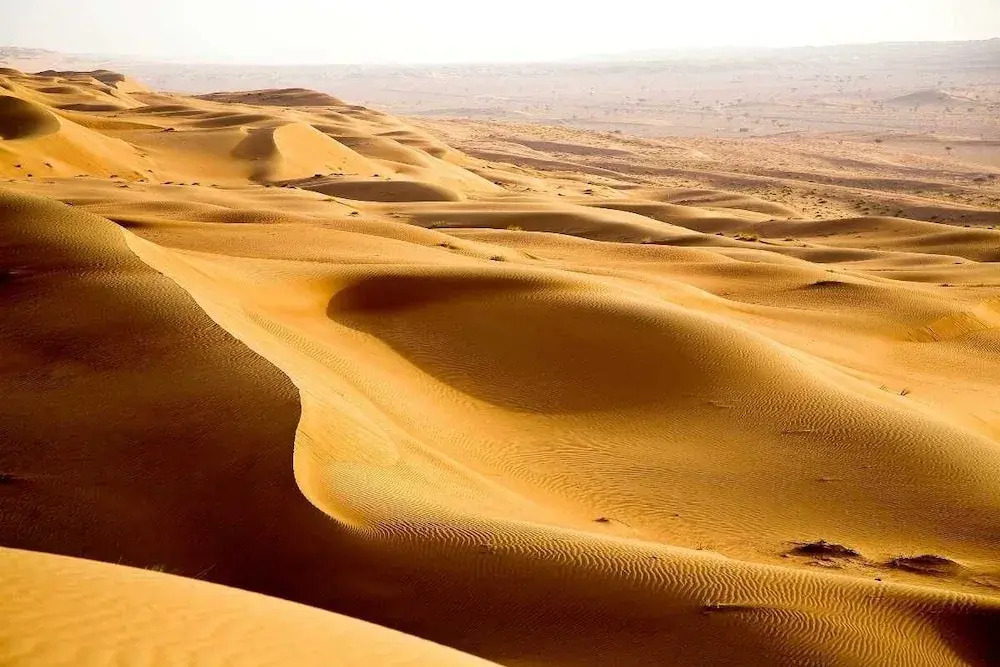 Les Pyramides Hotel Merzouga