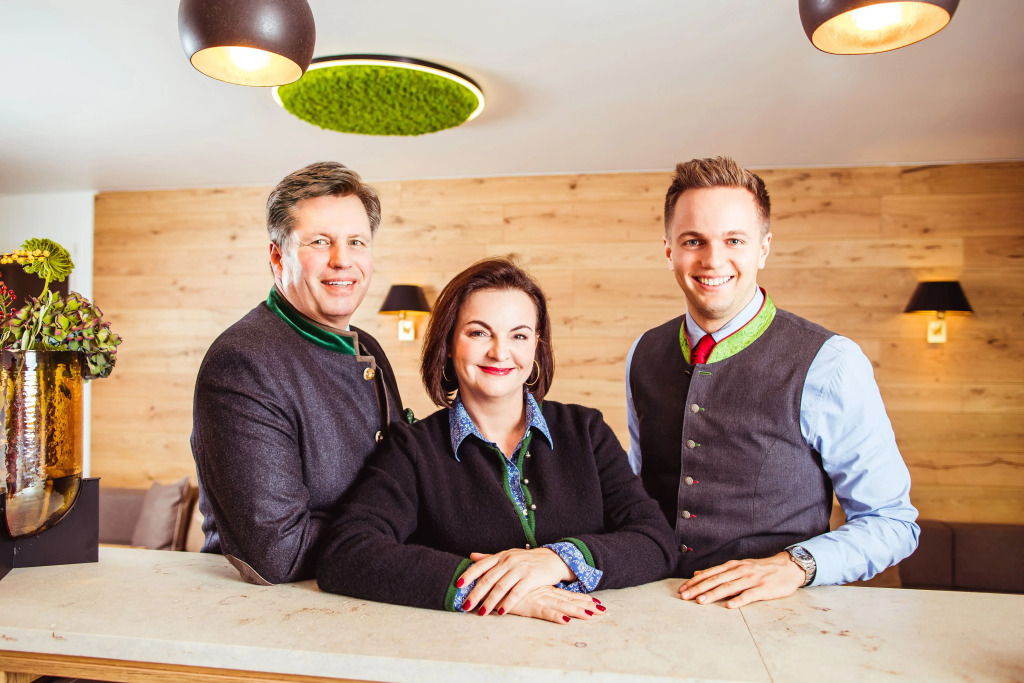 Landgasthof Hotel Gentner