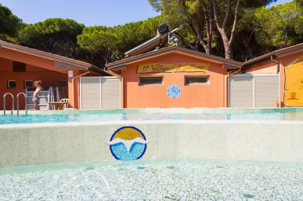 Gitavillage Il Gabbiano