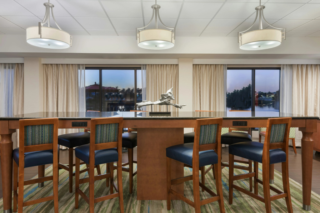 Hampton Inn Bonita Springs Naples North