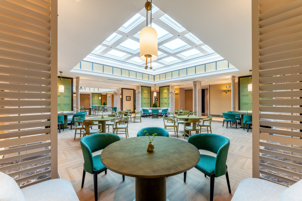 Holiday Inn Jianhu By Ihg