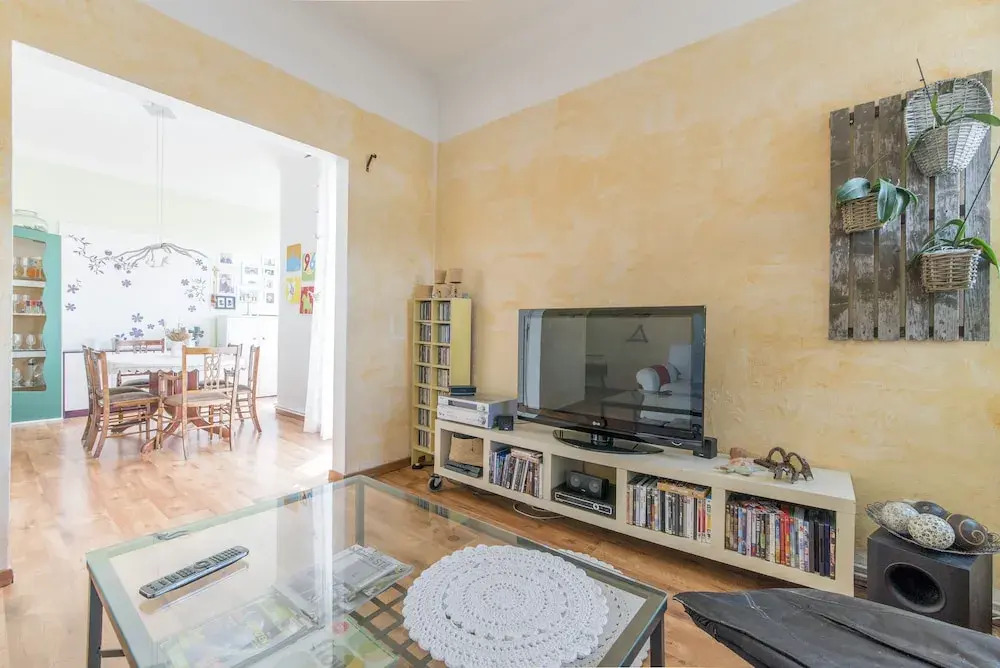 Private Apartment Willmerstraße