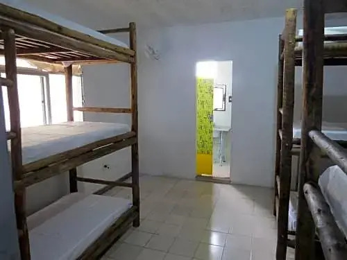 Casuarina Hostel