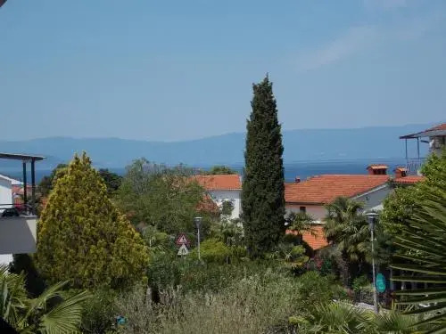 Apartment Sladić