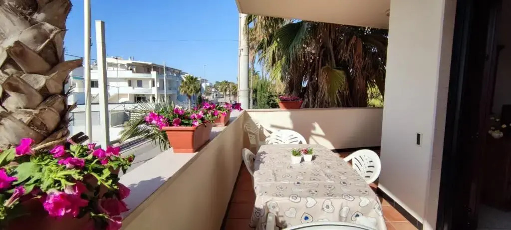 La Palma Residence