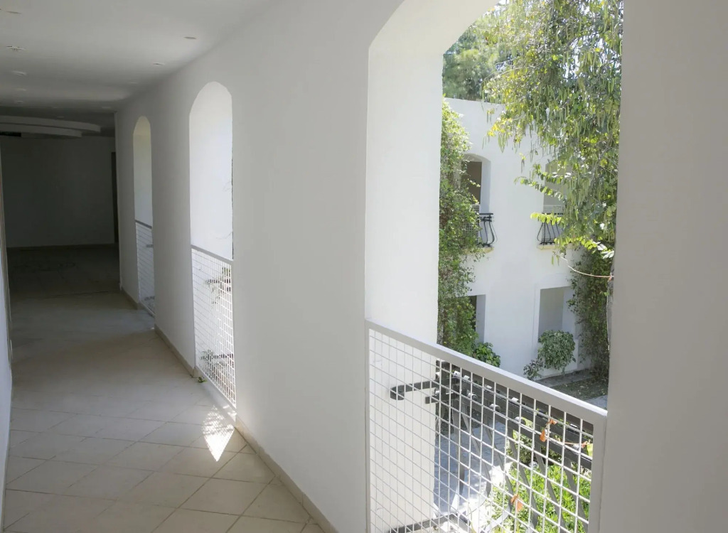Bodrum Seaside Beach Club