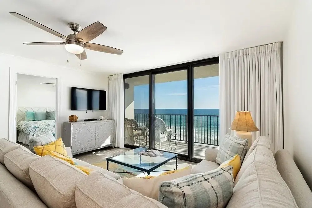 One Seagrove Place Unit 604 2 Bedroom Condo by Redawning