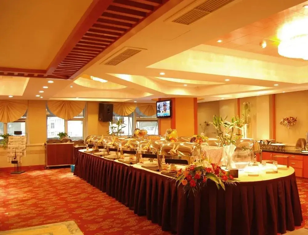 Suichang Kan Hotel
