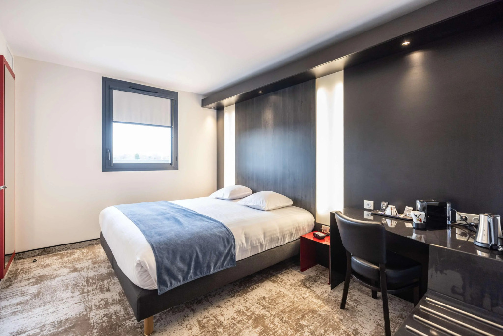 Best Western Saint Exupéry Eysines - Bordeaux Ouest