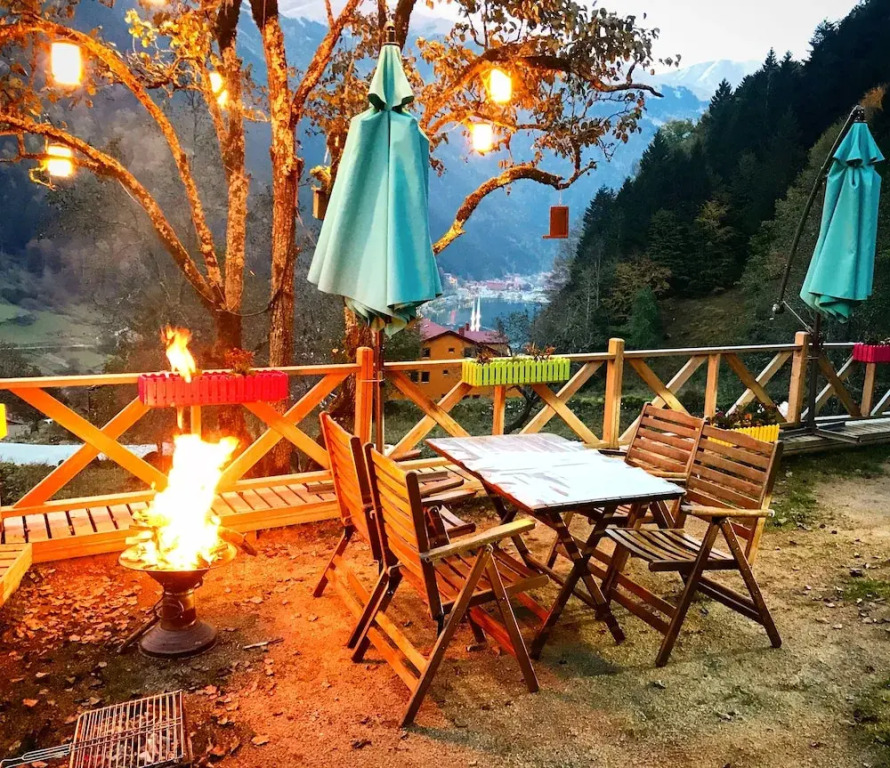 Özen Villa Apart