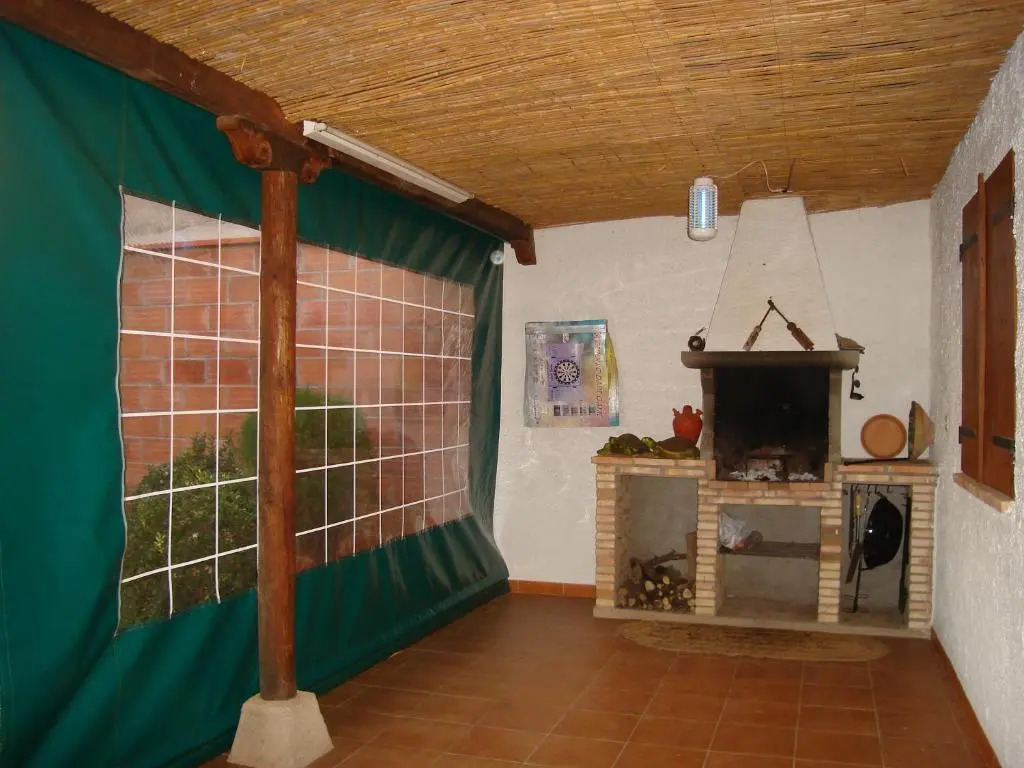 Casa rural Crisalva
