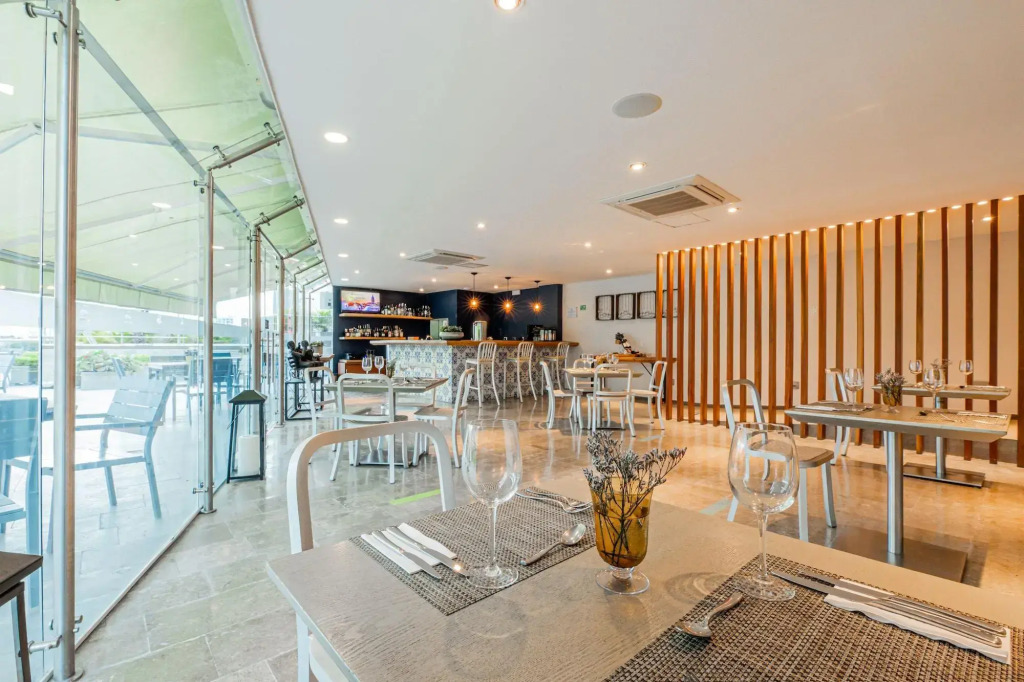 GHL San Lazaro Art Hotel