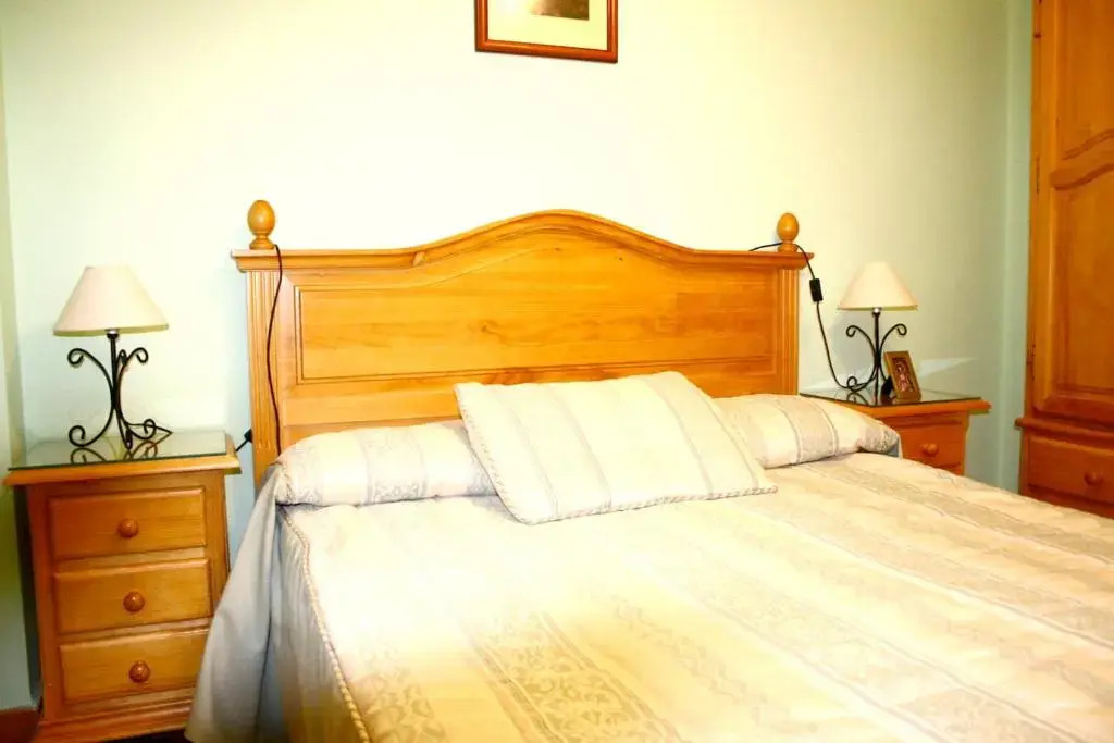 3 bedrooms appartement with shared pool and enclosed garden at La Iruela