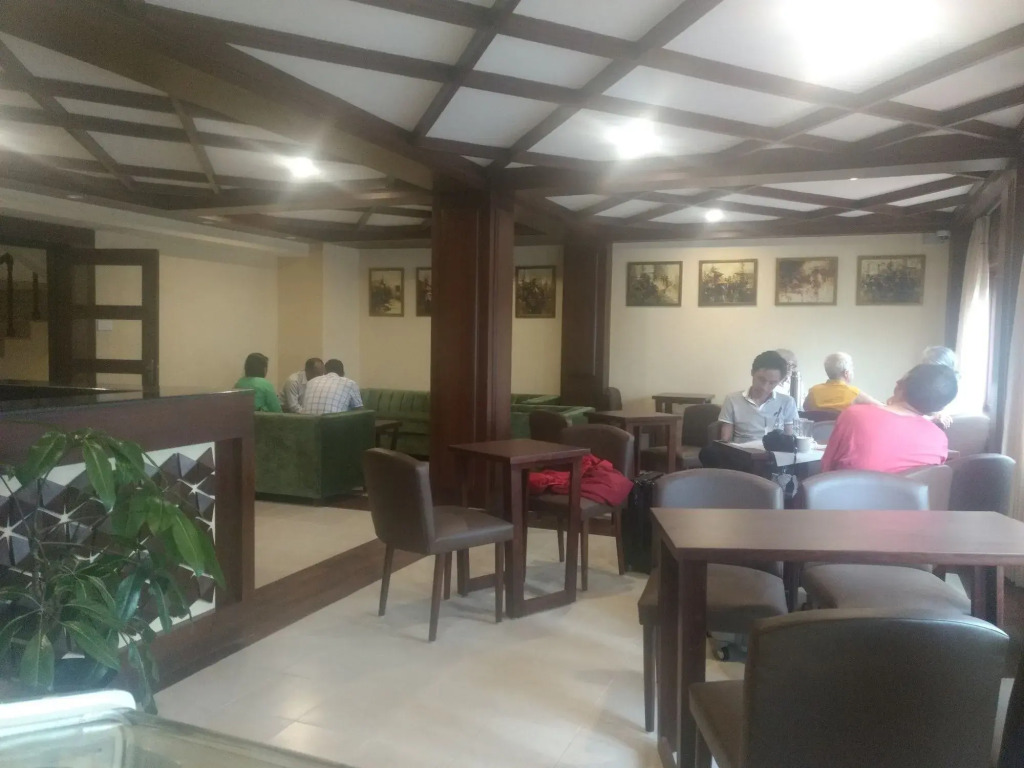 Hotel Padma