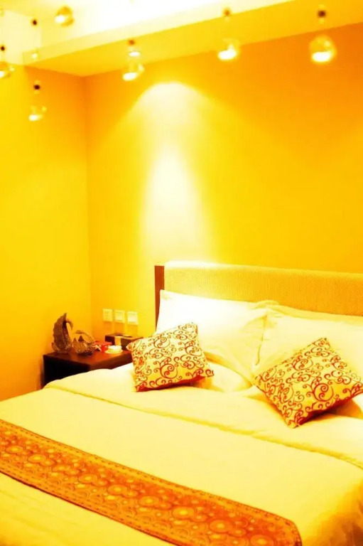 Shenyang Shalun Meigui Apartment