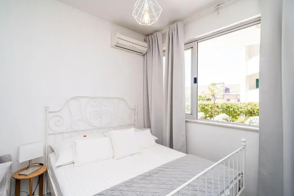 Apartment Larissa