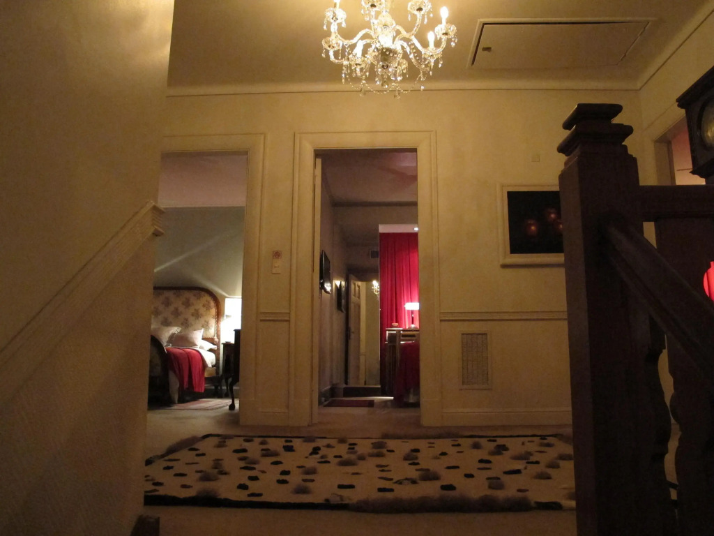La Casona de Grace