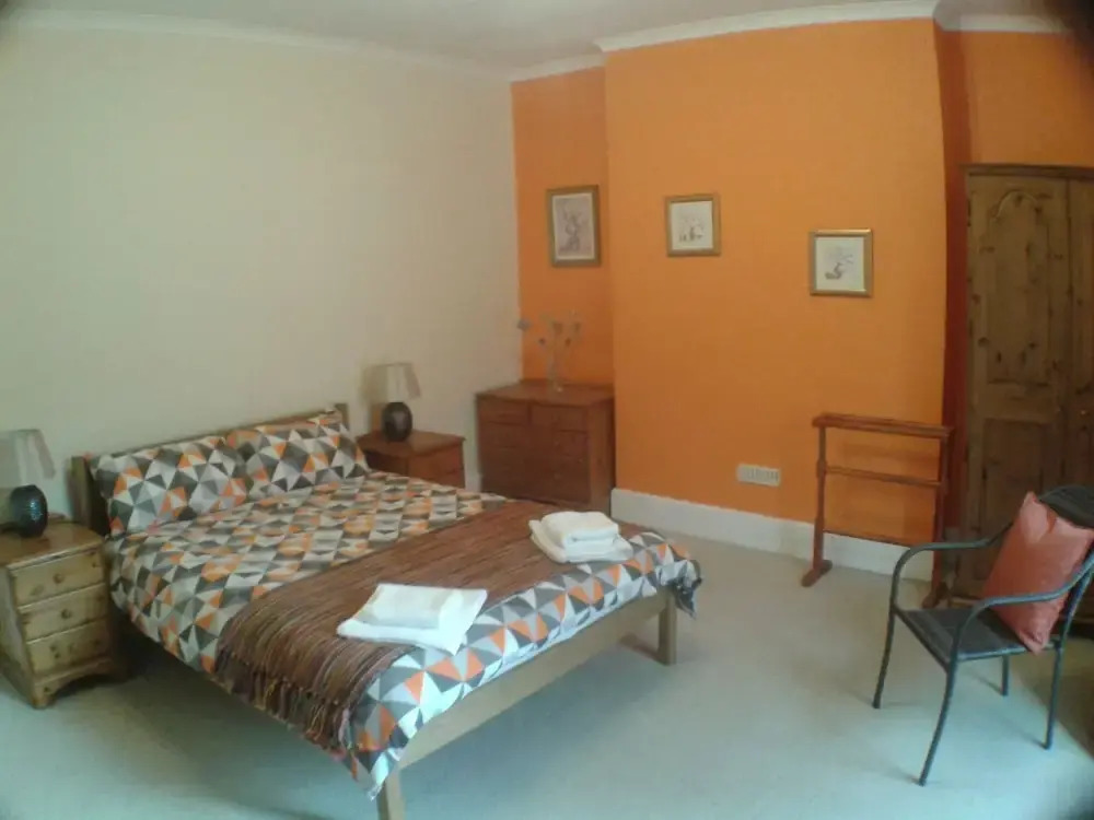 Sannan Court Holiday Apartments