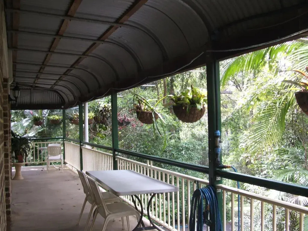 Rumbalara Bed and Breakfast