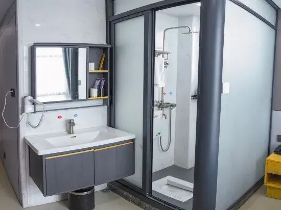 Corner City Apartment (Jieyang Chaoshan Airport)