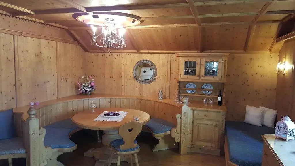 Hotel Gasthof Gaistal