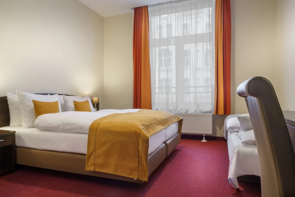 Hotel Eleazar Novum City Center