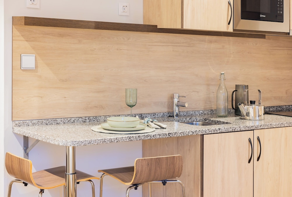 Stephouse Pozuelo Europa