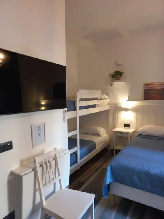B&B Fronte Mare