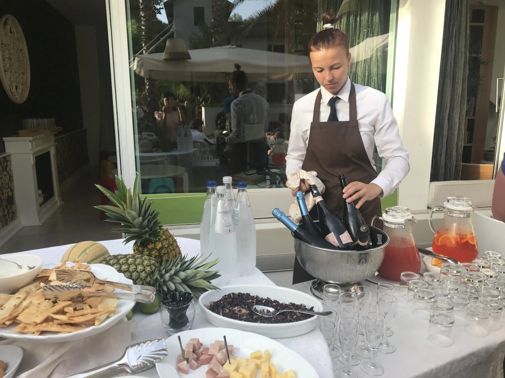 Hotel Select Suites & Spa - Apartments