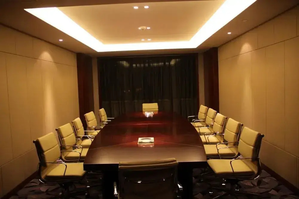 Hongcheng Yuehai Hotel - Qingdao