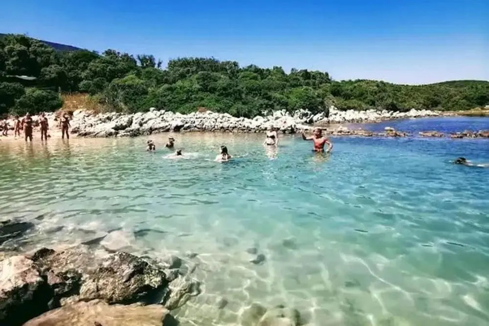 Villa Ancora - Merope Apartment Sv.jakov
